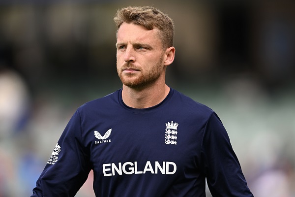 “International Cricket Should Not Clash With IPL,” Jos Buttler On Backlash For Leaving IPL Midway - RVCJ Media