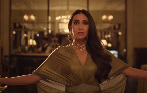 Karisma Kapoor Reveals How She Got The Nickname ‘Lolo’, Watch The Funny Video - RVCJ Media