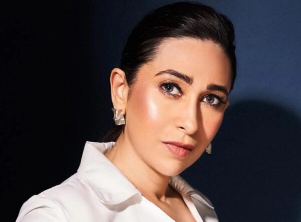 Karisma Kapoor Reveals How She Got The Nickname ‘Lolo’, Watch The Funny Video - RVCJ Media