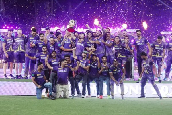 Ambati Rayudu Takes A Fresh Dig At Virat Kohli & RCB After KKR’s Victory In IPL 2024 Final - RVCJ Media