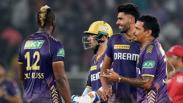 Venkatesh Iyer Feels KKR Has A Realistic Chance Of Winning The IPL 2024 Trophy - RVCJ Media