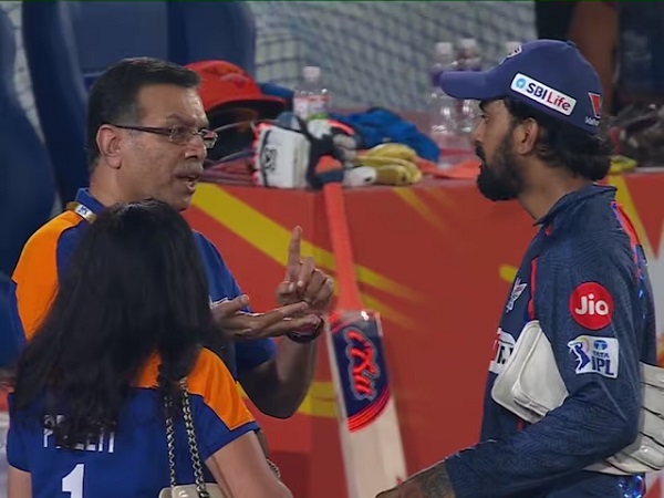 LSG Assistant Coach Opens Up On Animated Chat Between Sanjiv Goenka & KL Rahul During LSGvsSRH - RVCJ Media