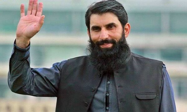 Misbah-Ul-Haq Feels It Will Be Difficult For Pakistan To Defeat India In World Cup 2024, Here’s Why - RVCJ Media