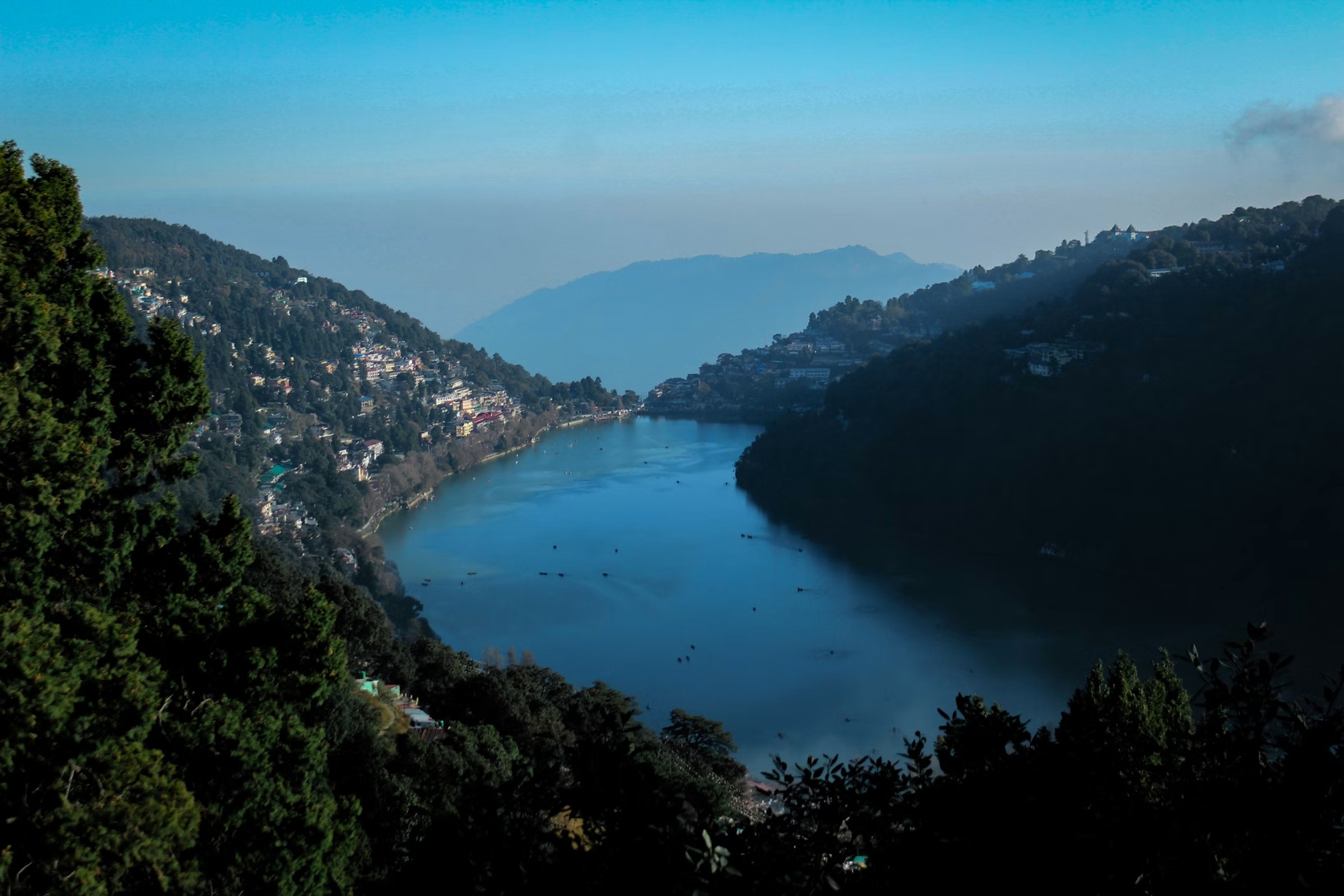 9 Most Beautiful Hill Stations to Explore This Summer In India