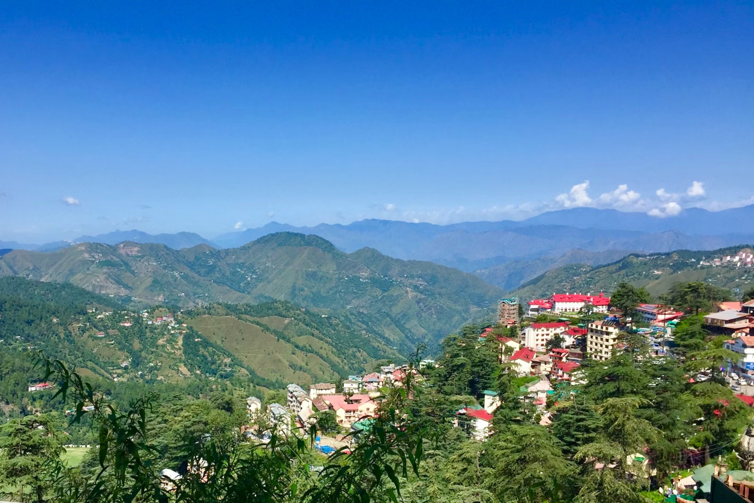 9 Most Beautiful Hill Stations to Explore This Summer In India