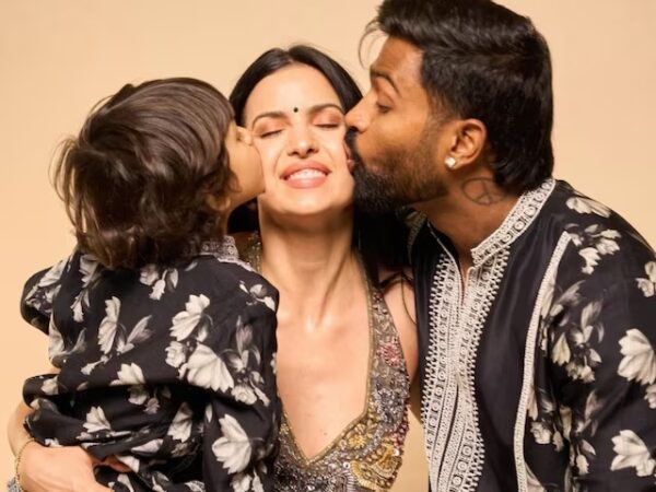 Natasa Stankovic’s Cryptic Instagram Story Amid Rumours Of Divorce With Hardik Pandya Goes Viral - RVCJ Media