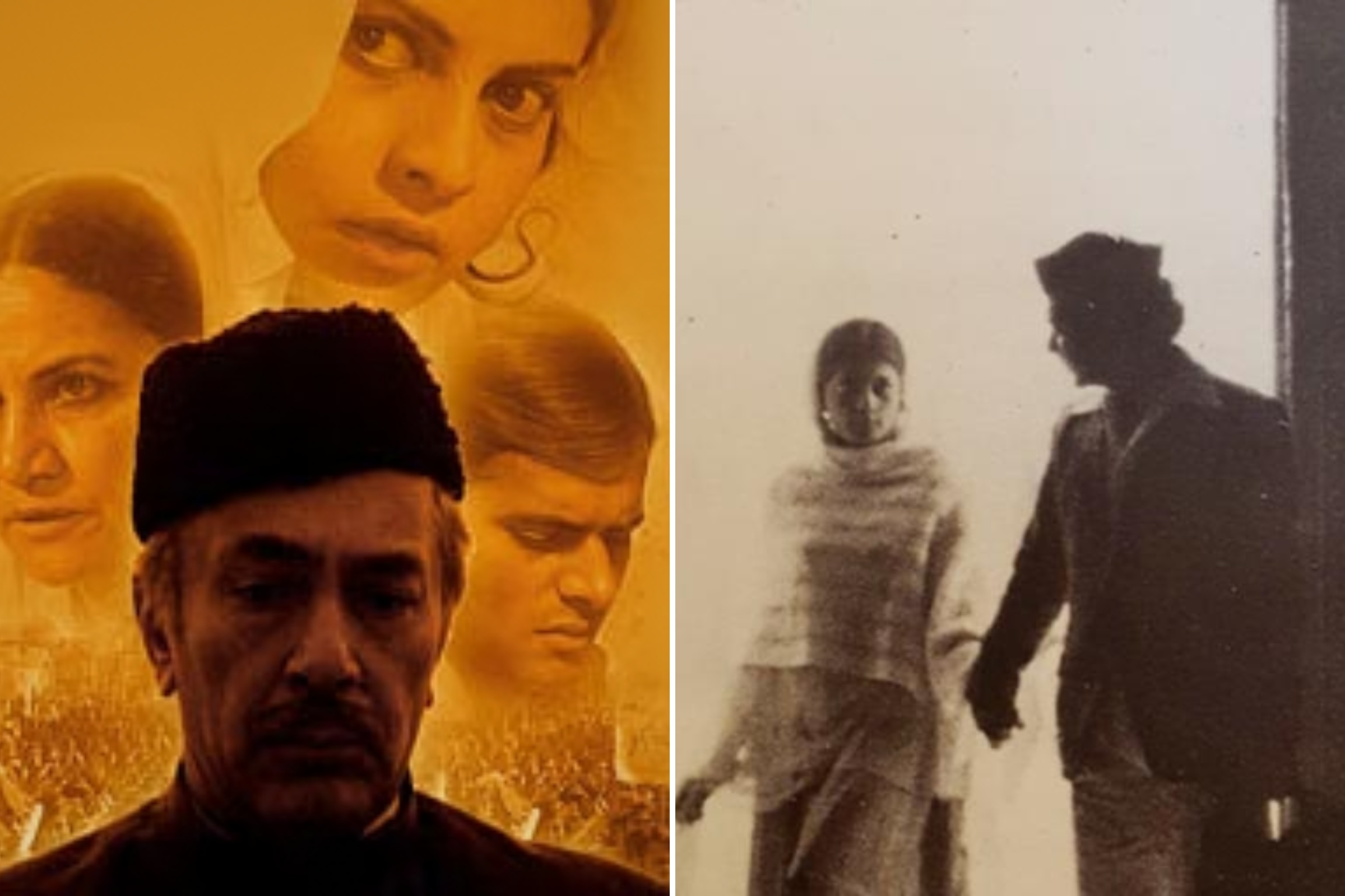 8 Best Political Movies To Watch This Election Season - Garam Hawa 1973