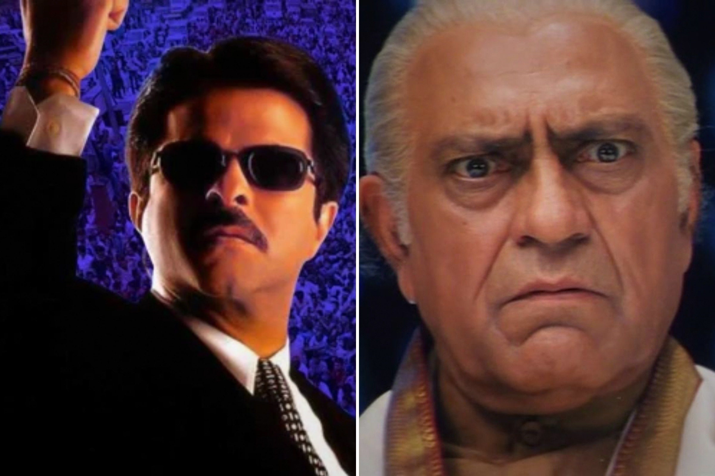 8 Best Political Movies To Watch This Election Season - Nayak 2001