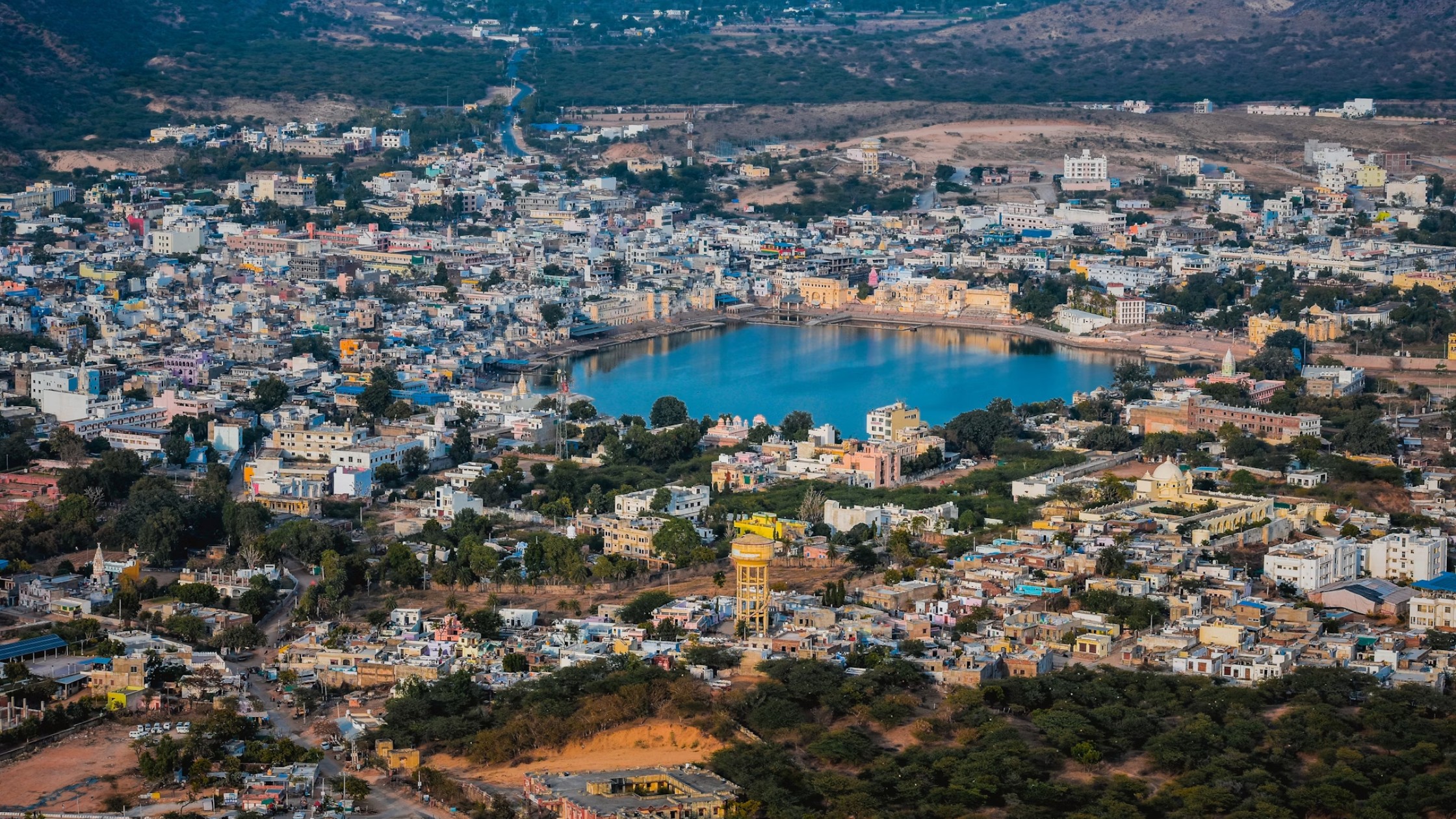 Pushkar Camel Fair 2024: Experiencing An Amazing Annual Spectacle