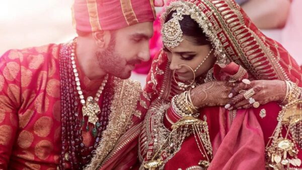 Ranveer Singh Says No Trouble In His Married Life With Deepika After Deleting Wedding Pics - RVCJ Media