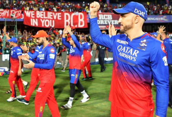 From Quitting Cricket To Playing A Crucial Role For RCB, Swapnil Singh’s Story Will Make You Cry - RVCJ Media