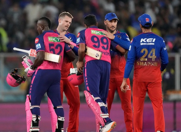 “International Cricket Should Not Clash With IPL,” Jos Buttler On Backlash For Leaving IPL Midway - RVCJ Media