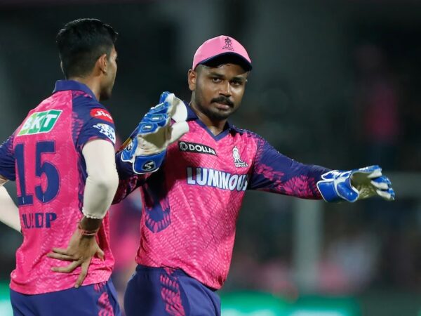 Tom Moody & Sehwag Slam Sanju Samson’s Decision Regarding Hetmyer, Call It ‘Tactical Blunder’ - RVCJ Media