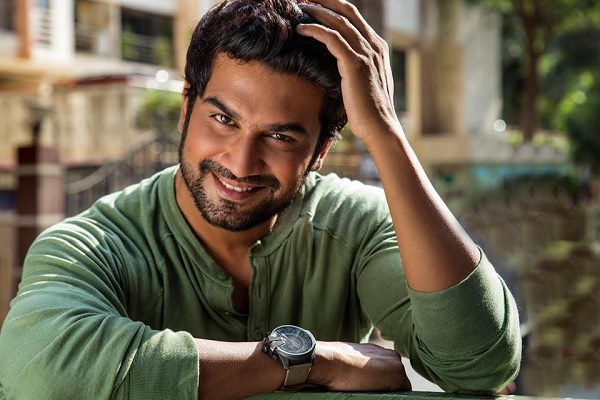 Sharad Kelkar Talks About One Advice He Will Give His Younger Self In Order To Succeed Early - RVCJ Media