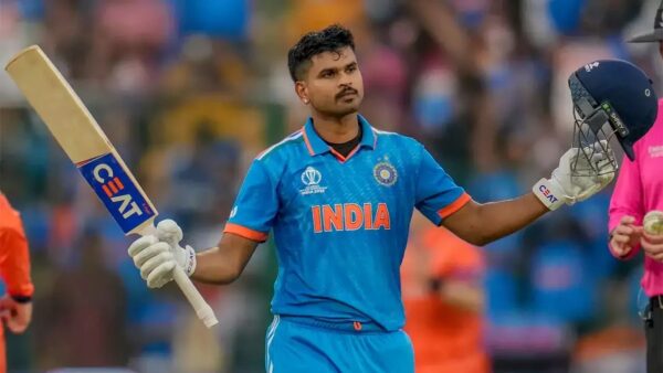 KKR Coach Chandrakant Pandit Claims Shreyas Iyer Is Worthy Of Indian Captaincy In Future - RVCJ Media