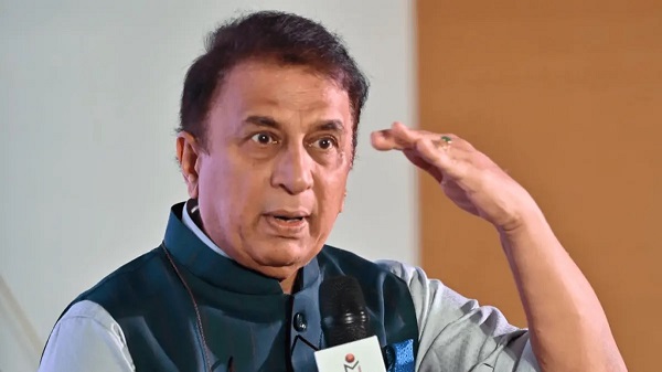 Sunil Gavaskar Says Virat Kohli’s Career Was Stop-Start & MS Dhoni Made Him What He Is Today - RVCJ Media