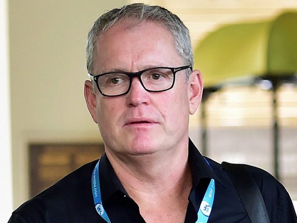 Tom Moody & Sehwag Slam Sanju Samson’s Decision Regarding Hetmyer, Call It ‘Tactical Blunder’ - RVCJ Media