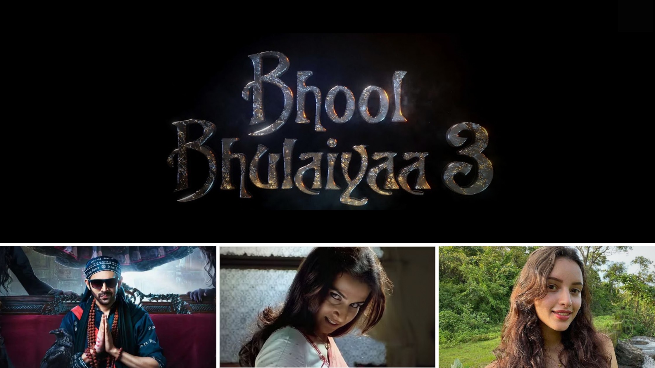 From Singham Again to Bhool Bhulaiyaa 3: 9 Upcoming Bollywood Movies in 2024