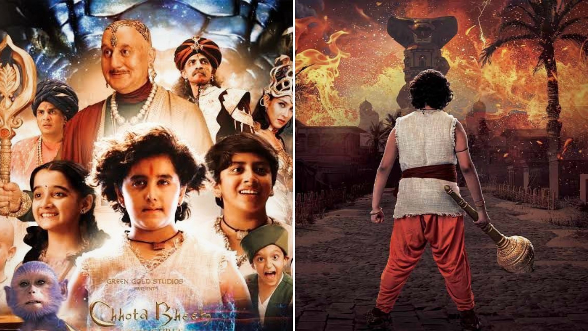 From Singham Again to Bhool Bhulaiyaa 3: 9 Upcoming Bollywood Movies in 2024