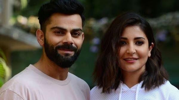 Vamika’s Poster For Virat Kohli On Father’s Day Is Too Adorable To Miss, See Anushka Sharma’s Post - RVCJ Media