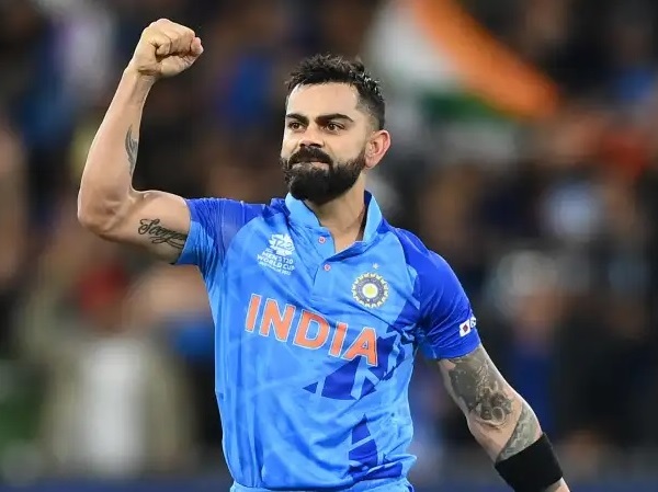 Virat Kohli Reveals How He Dealt With Tough Times, Calls It “God’s Test”, Watch The Viral Video - RVCJ Media