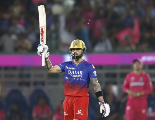 Hayden Feels Virat Kohli Will Launch A Full Attack On Bowlers In T20WC Amidst Strike Rate Row - RVCJ Media