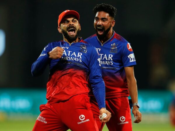 CSK Fans Went Into Revenge Mode As RCB Lost Eliminator To RR By 4 Wickets - RVCJ Media