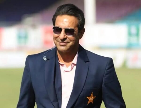 Wasim Akram Takes A Funny Dig At India’s T20 World Cup Squad, Asks “What’s The Point Of IPL Final?” - RVCJ Media