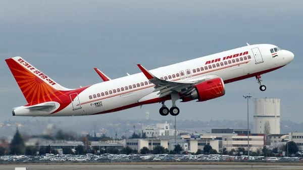 Sharp Metal Blade Found In Food Served By Air India, Airline Revealed Where It Came From - RVCJ Media