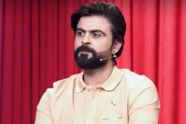 “Aapke Stats Mere Se Bhi Ghatiya Hain, You Are A Fraud King,” Ahmed Shehzad Rips Apart Babar Azam - RVCJ Media