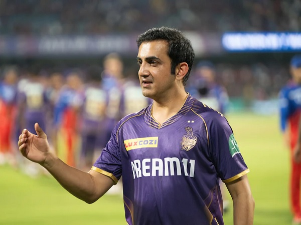 “No Bigger Honour,” Gautam Gambhir Reacts To Rumours Of Being India’s Next Head Coach - RVCJ Media