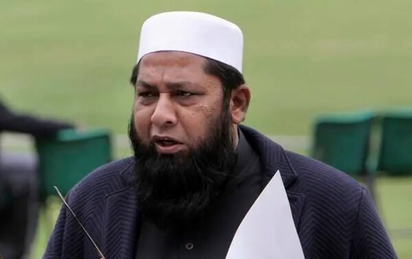 Inzamam-Ul-Haq Hints At Ball Tampering By India In INDvsAUS, Questions Arshdeep Reversing The Ball - RVCJ Media