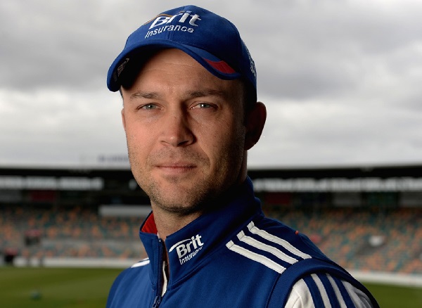 AFG Coach Jonathan Trott Hopes Kids Will Take Up The Sport Even After SA Crushed AFG In Semi-Final - RVCJ Media