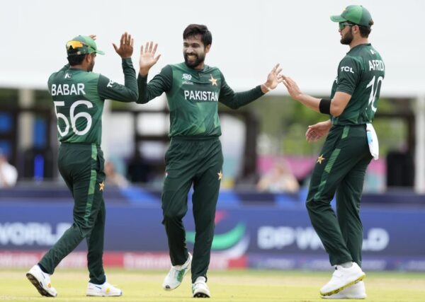 Babar Azam Accepts Team Didn’t Play Well In T20WC But Refuses To Give Up Captaincy - RVCJ Media