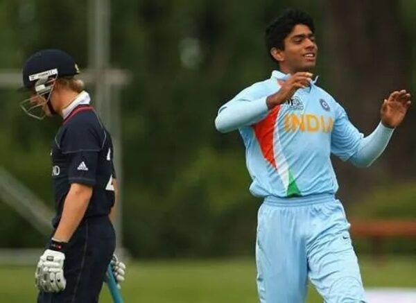 From U-19 Indian Team To Playing For USA In T20WC, Saurabh Netravalkar’s Journey Is Awesome - RVCJ Media