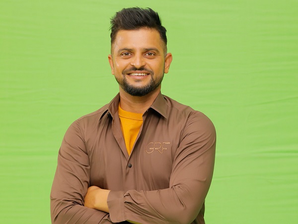 Suresh Raina Calls This Player ‘Trump Card’ For India, Compares Him With MS Dhoni & Yuvraj Singh - RVCJ Media