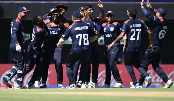 From U-19 Indian Team To Playing For USA In T20WC, Saurabh Netravalkar’s Journey Is Awesome - RVCJ Media