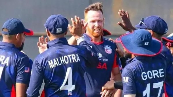 USA Players Determined To Play Fearless Cricket, Want To Make Maximum Use Of T20 World Cup 2024 - RVCJ Media