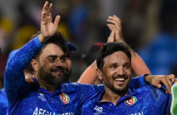 From Debut To Semi-Finals In 14 Years, Afghanistan Cricket’s Feat Sets X On Fire - RVCJ Media