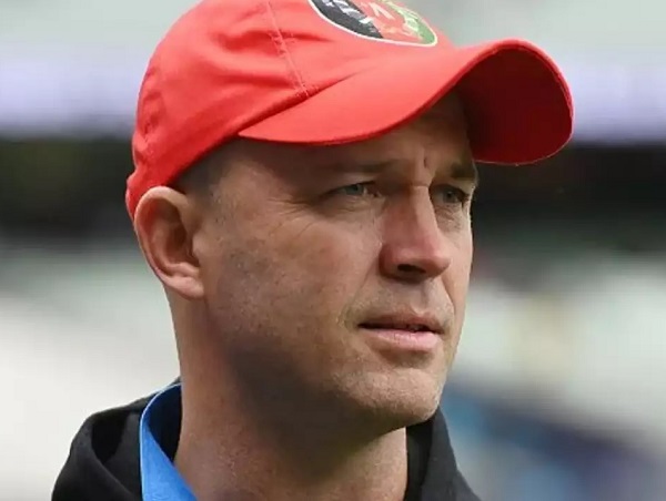 Afg Coach Trott Says They Have No Scaring History Like SA Which Makes Them More Dangerous - RVCJ Media