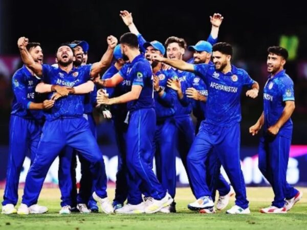 From Debut To Semi-Finals In 14 Years, Afghanistan Cricket’s Feat Sets X On Fire - RVCJ Media