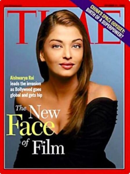 From Aamir Khan To Aishwarya Rai, 7 Bollywood Celebs Who Made It To Time Magazine Cover - RVCJ Media