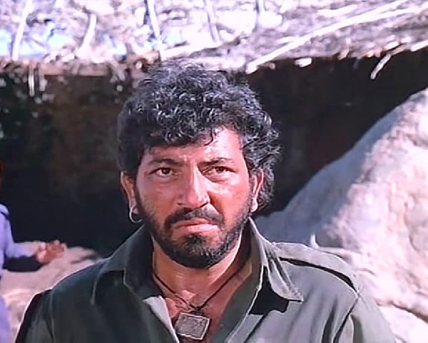 Producers Owed Rs 1.25 Crore To Amjad Khan But During Crisis, A Gangster Offered To Help His Family - RVCJ Media