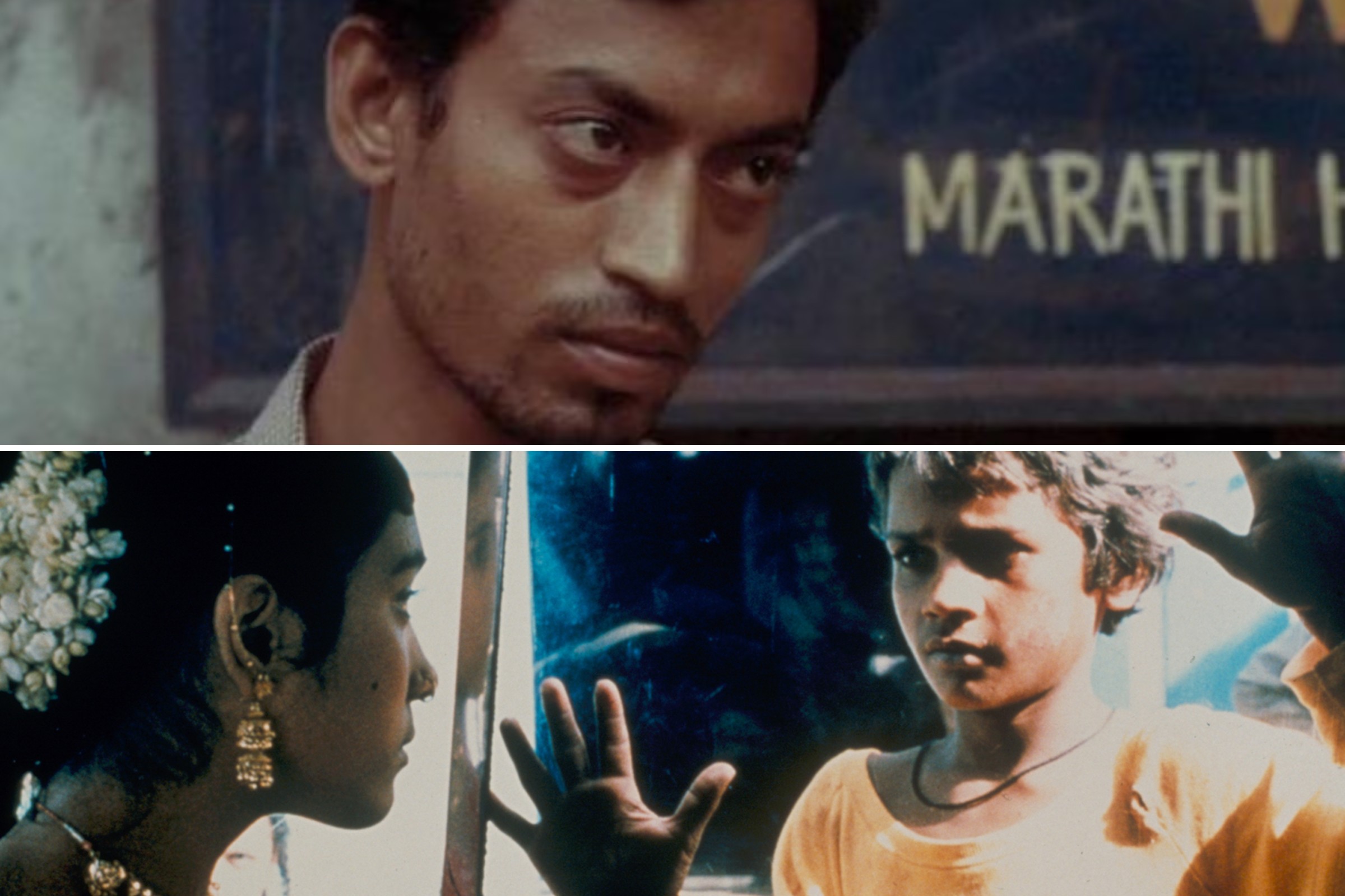 6 Best Film Scenes in Bollywood - Salaam Bombay!