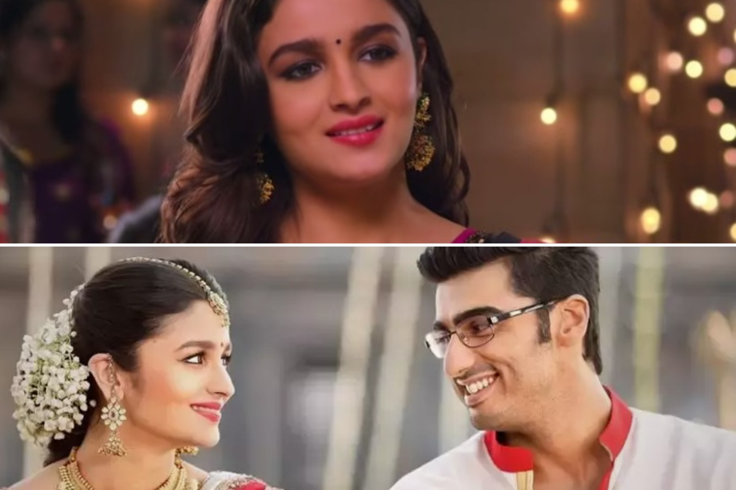 6 Best Film Scenes in Bollywood - Two States