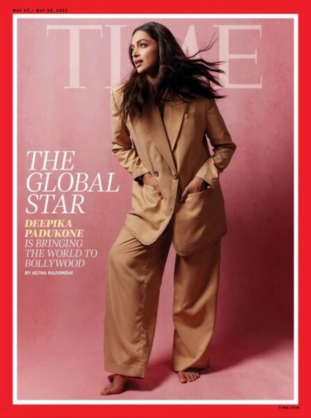 From Aamir Khan To Aishwarya Rai, 7 Bollywood Celebs Who Made It To Time Magazine Cover - RVCJ Media