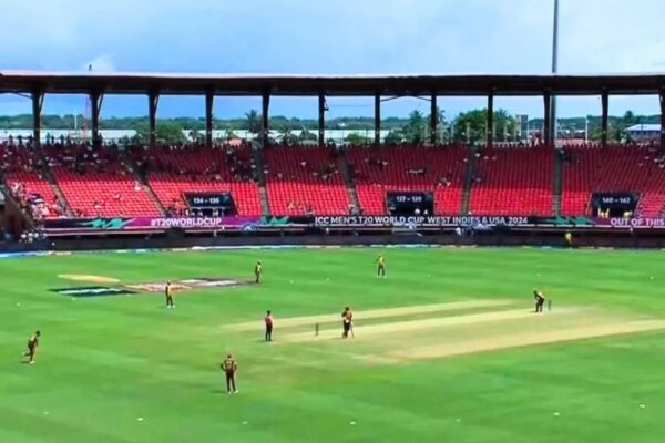 Poor Level Of Commentary In T20 World Cup 2024 Makes Fans Go Crazy, Video Goes Viral - RVCJ Media