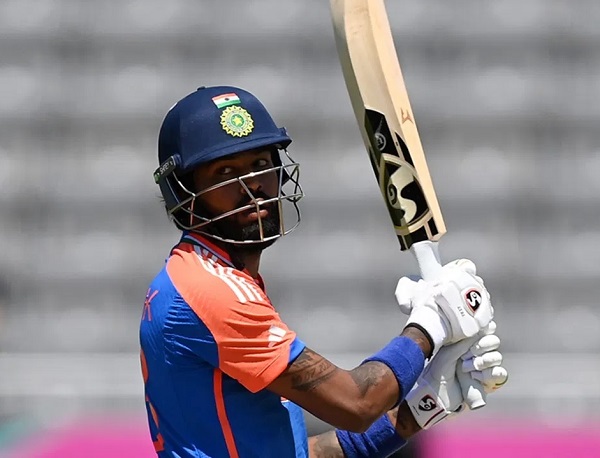 Hardik Pandya Reveals Why He Is Not Trying To Take Wickets In The Ongoing T20 World Cup 2024 - RVCJ Media