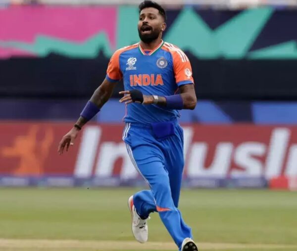 Hardik Pandya Reveals Why He Is Not Trying To Take Wickets In The Ongoing T20 World Cup 2024 - RVCJ Media