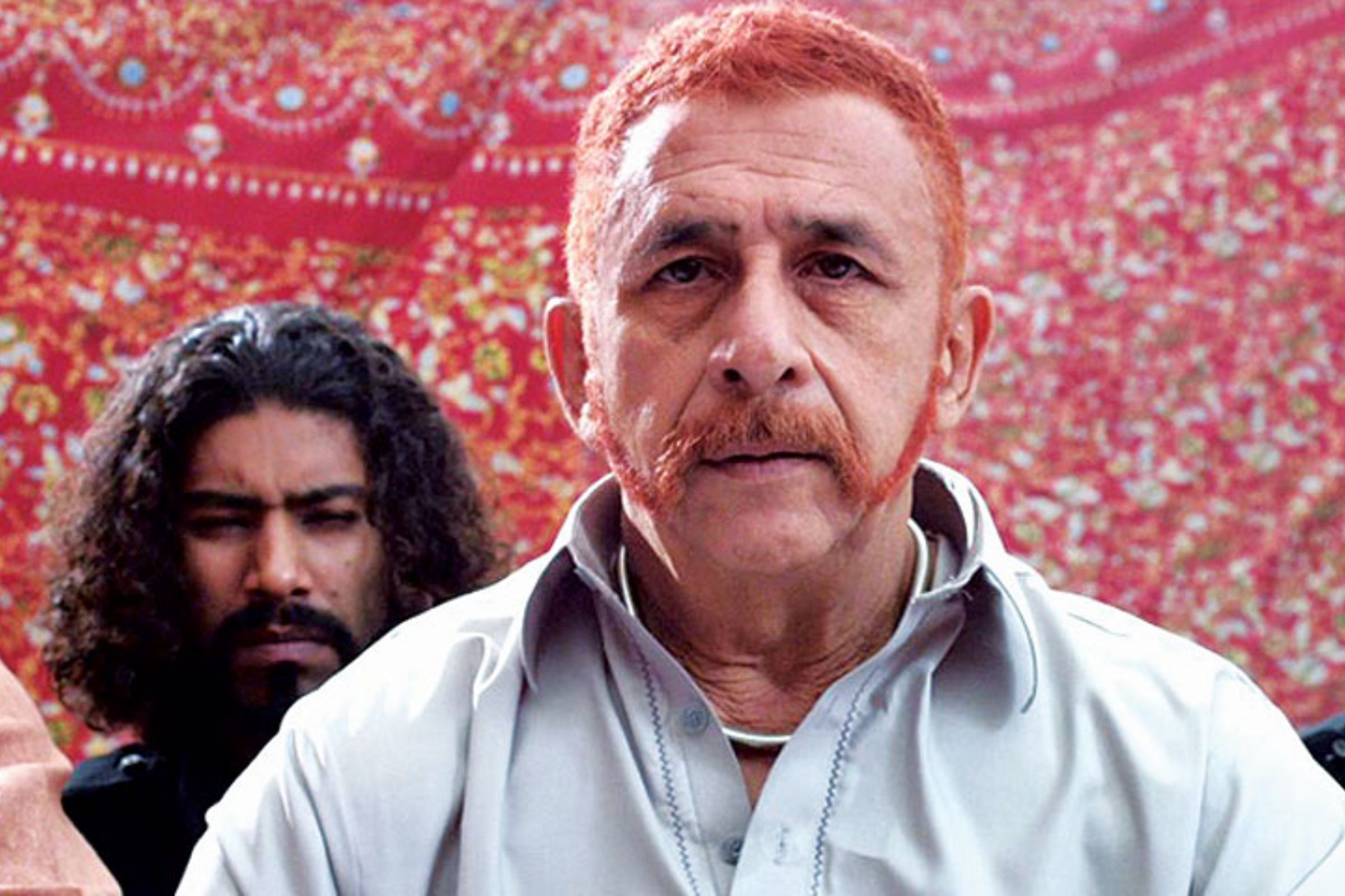 Popular Indian Actors Who Worked In Pakistani Movies And Shows - Naseeruddin Shah